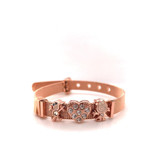 Rose Gold Bracelet EOBnB003