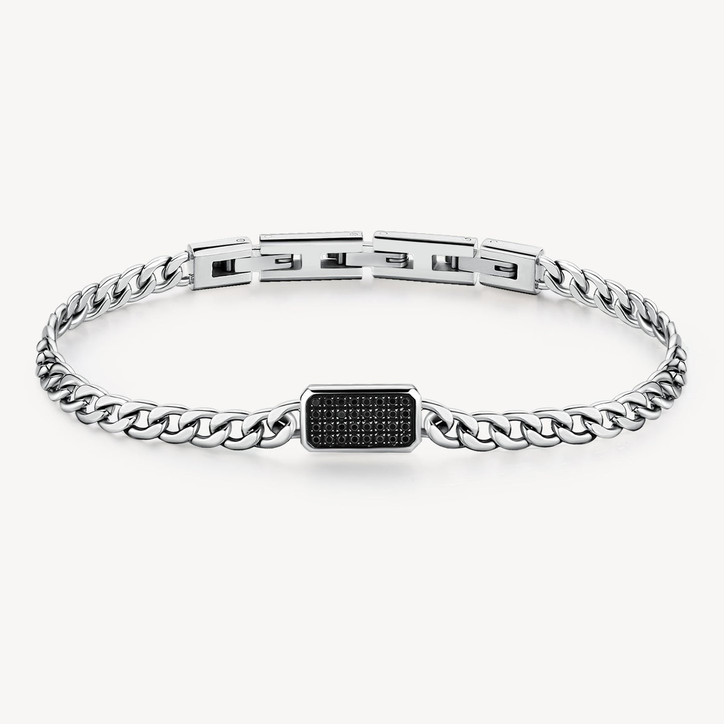 Brosway INK Stainless Steel Bracelet - IK114